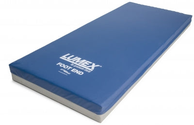 Mattress, Foam Lumex Select 100 Series