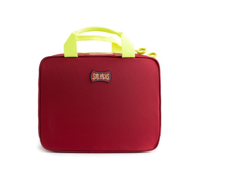 G3 Infusion Bag Red