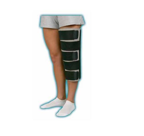 Universal Foam Knee Immobilizer