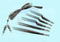 Stryker - Bipolar Forceps Cable Reusable - 6701000000