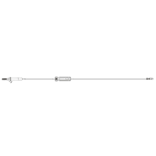 Becton Dickinson Speciality Low Sorbing Set
