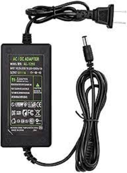  AC/DC Adaptor 100 W, Without Power Cord