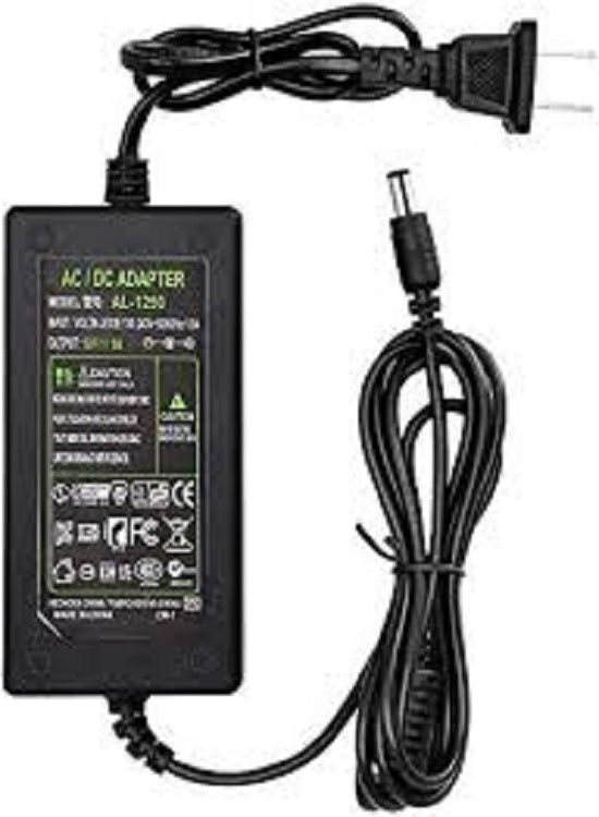  AC/DC Adaptor 100 W, Without Power Cord