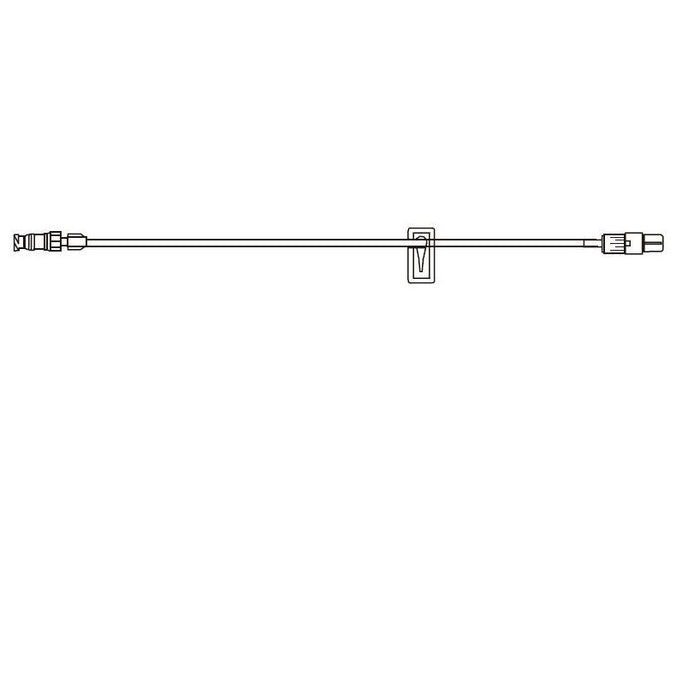 Specialty Low-Pressure Extension Sets by BD