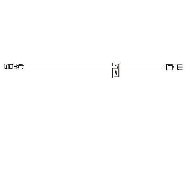Specialty Low-Pressure Extension Sets by BD