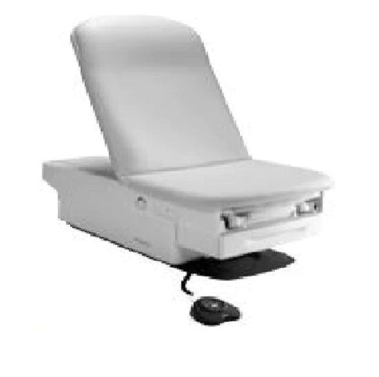 Midmark - Exam Table Upholstery Top Shadow Gray For 224/225 Power Exam Table - 002-2009-232