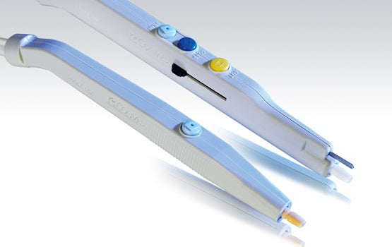 ABC Open Handpieces