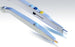ABC Open Handpieces