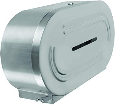Toilet Tissue Dispenser