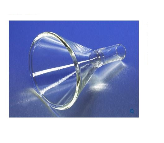 Plain Filling Powder Funnels