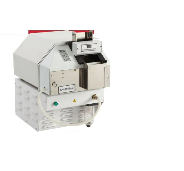 General Data Company - Collection Hopper For SM-S Slide Labeler - SM-SCS-CH
