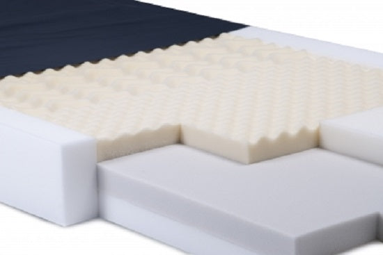 Comfort 400 Series Bed Mattress Pressure Redistribution