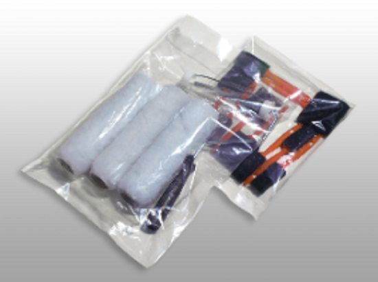 Low Density Flat Bag