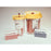 BBL GasPak Polycarbonate Jar