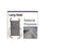 Hoyer - Long Seat Sling Medium 500 lbs. Weight Capacity - NA1103