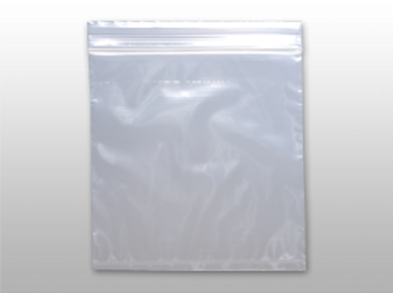 Reclosable 3-Wall Specimen Transfer Bag 