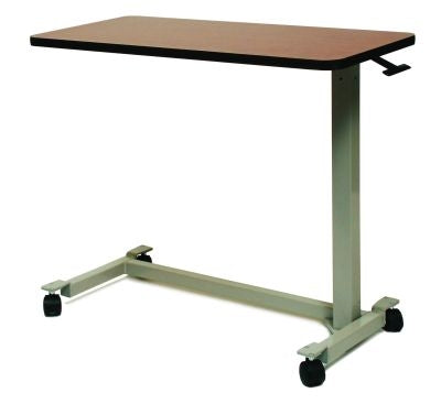 Overbed Table Top