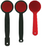 Red Maddox with 45º Lines