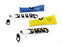 FERNOTRAC - Pediatric Splint Strap Set - 0313036