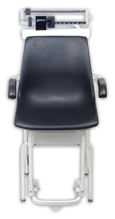Detecto Scale - Chair Scale Shell - 6540-1103