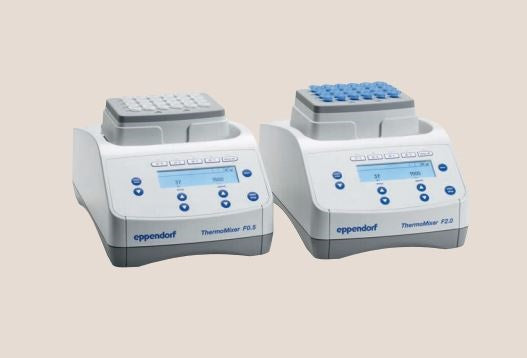 ThermoMixer