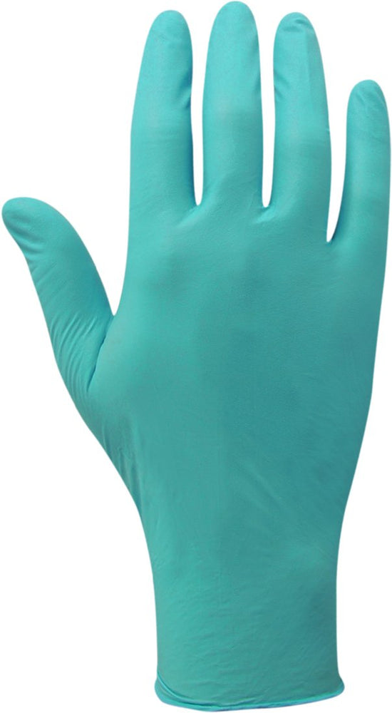 Disposable Powder-Free 5 mil Nitrile Gloves