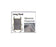 Hoyer Long Seat Sling