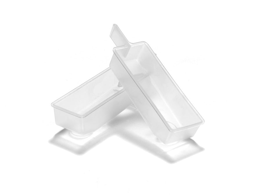Caplugs Diluent/Reagent Reservoir Disposable Polypropylene For Pip