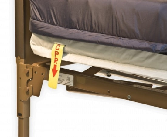 AltaDyne Bed Mattress Low-Air-Loss / Alternating Pressure 