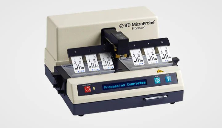 BD - Transformer 120 V For BD Affirm VPIII Microbial Identification System - 211884