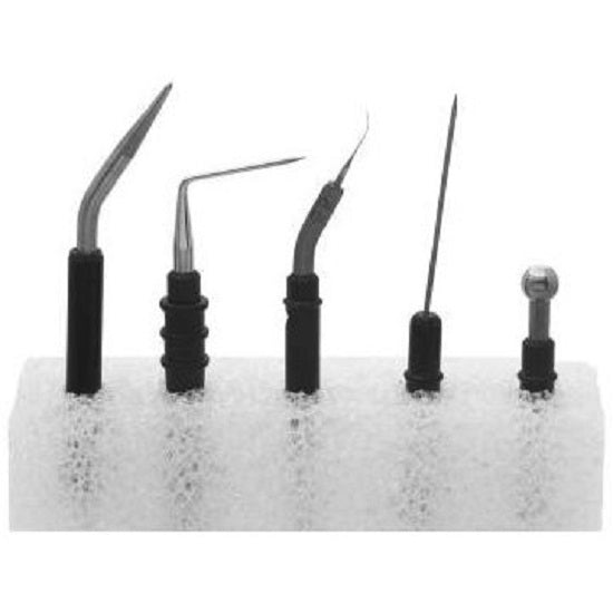 Hyfrecator Electrode