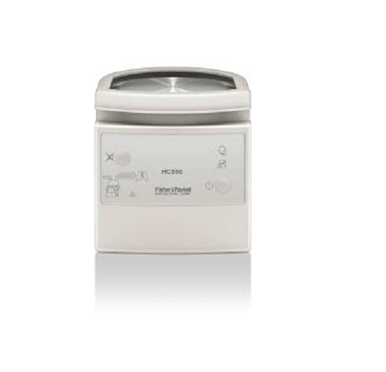HC550 Respiratory Humidifier Unfilled Adult