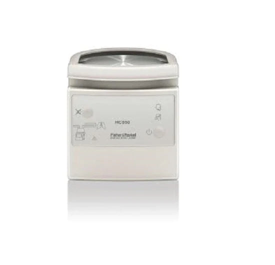 HC550 - Respiratory Humidifier Unfilled Adult - HC550JHU