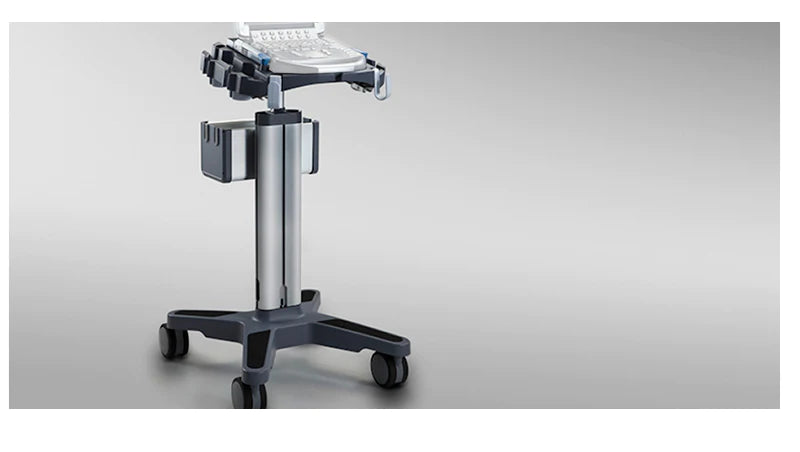 Global Medical Imaging - H-Universal Stand For M-Turbo Ultrasound - L12163