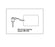 Olympus America - Air / Water Channel Cleaning Adapter - MH-948