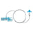 CapnoCare - Sampling Line - 010-755U