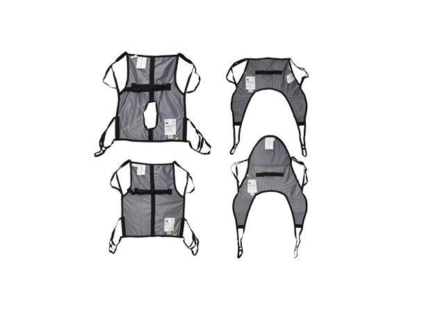 Hoyer Commode Sling
