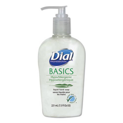 Basics Soap Lotion