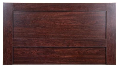 Graham-Field - Footboard Shaker Style - F10R42B