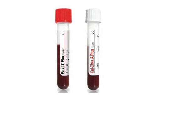 Para 12 Plus Hematology Control
