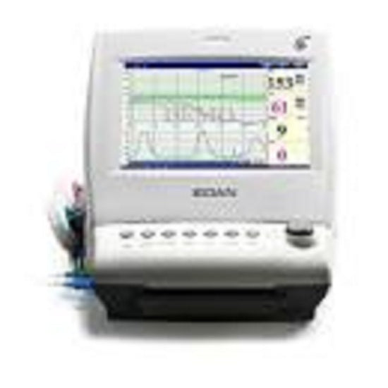 GE170 To Ethernet Module For Edan Fetal Monitor