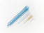 Oxford PT4 Series - Pipette Tip 1,000 to 5,000 µL Without Graduations NonSterile - 230-1095-03K