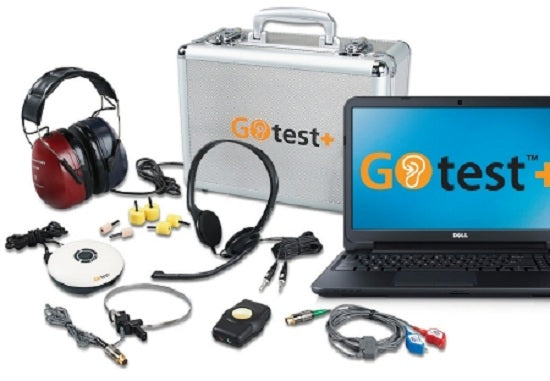 GoTest Air Conduction