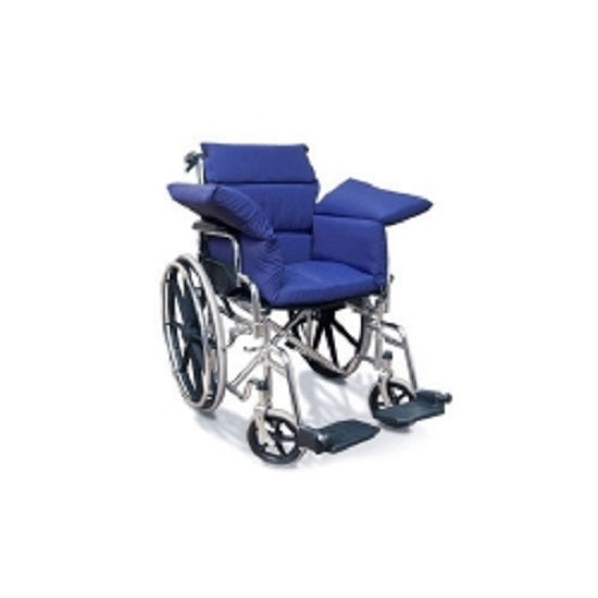 Wheelchair Overlay
