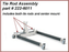 Joerns Healthcare - Assembly Kit - 222-6011