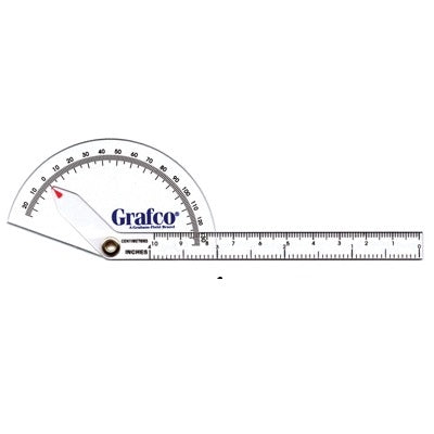 Grafco Flex/Hyper Extend Goniometer