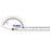 Grafco Flex/Hyper Extend Goniometer