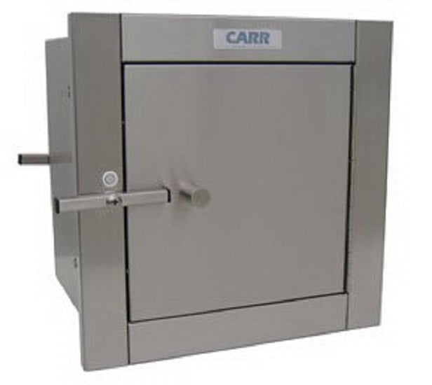 Carr Corporation CABINET, SPECIMEN PASS THROUGH12"X12"