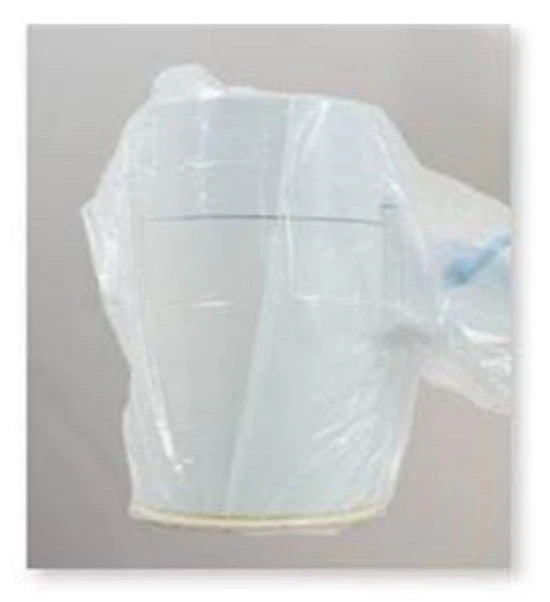 Microtek Medical - Banded Bag 36 X 30 Inch - 63630RT