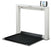 Loaded Flat Plate Cell For 7550 Wall-mount Wheelchair Scale